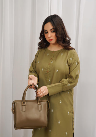 Olive 2 PC