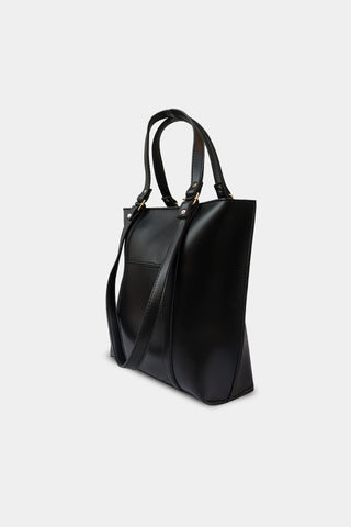 Verona Black- Hand Bag